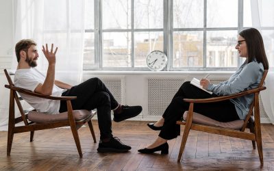 What can I expect from my first appointment?