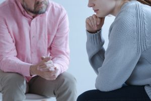 Grief and loss psychoterapy