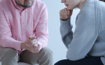 How to deal with the loss of a loved one?