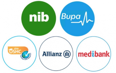 Como acessar o reembolso da minha sessão de terapia através do meu OSHC?