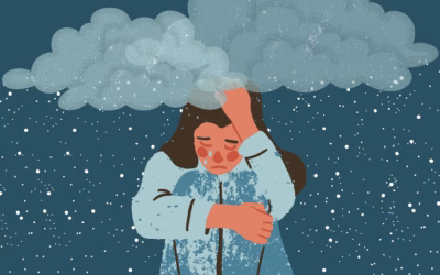 Seasonal Depression and What It Means for Immigrant Women From Warmer Countries