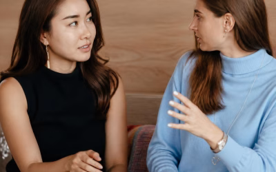 Why You Feel Like a Different Person in English Than You Do in Your Native Language