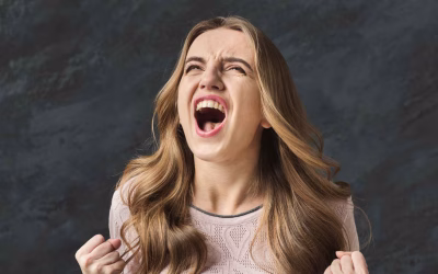 Why Women’s Anger Gets Turned Inward and What It Becomes